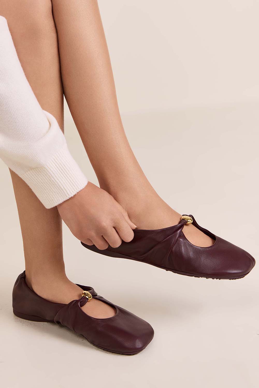 נעלי מרי ג'יין